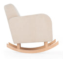 Etta Nursing Chair - Sand