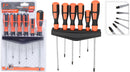 Screwdriver Set 6pce