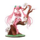 Blokees Fantastics Series Sakura Miku