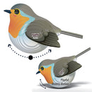 Eugy Robin