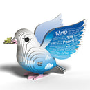 Eugy Dove