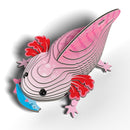 Eugy Axolotl