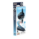 Eugy Ocean Sunfish