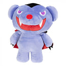 Deddy Bear Plush In Body Bag - Vambear