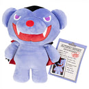 Deddy Bear Plush In Body Bag - Vambear