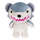 Deddy Bear Plush In Body Bag - Howler