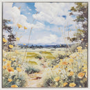 Painting 45cm Assorted