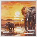 Painting 45cm Assorted
