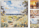 Painting 45cm Assorted