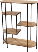 Storage Shelves 5 Tier