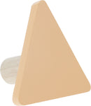 Wooden 4 pack of Coat Hooks