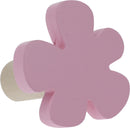 Wooden 4 pack of Coat Hooks