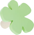 Wooden 4 pack of Coat Hooks