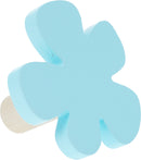 Wooden 4 pack of Coat Hooks