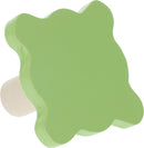 Wooden 4 pack of Coat Hooks