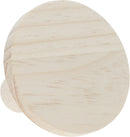 Wooden 4 pack of Coat Hooks