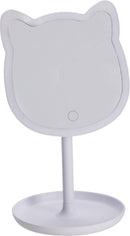 Shaped LED Mirror Assorted