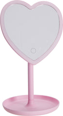 Shaped LED Mirror Assorted