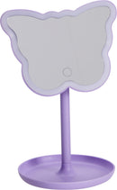 Shaped LED Mirror Assorted
