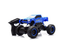 RC Double Eagle 1:12 Rock Crawler