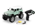 RC Double Eagle 1/14 Land Rover Defender Rock Crawler