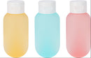Travel Bottle 3 Piece