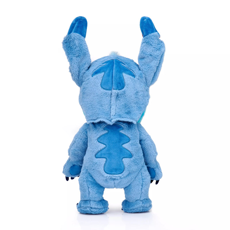 Disney Lilo & Stitch Real FX Stitch Puppet