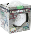 Dinosaur Excavation Kit