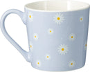 Floral Mug 370ml Assorted