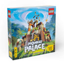 LEGO Monkey Palace Board Game