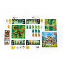 LEGO Monkey Palace Board Game