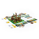 LEGO Monkey Palace Board Game