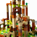 LEGO Monkey Palace Board Game