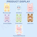 Miana Nighty Night Plush Blind Box