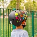 Boldcube Helmet - Monster Party