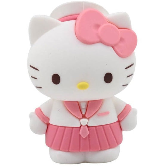 Hello Kitty Dress Up Diary Figure Assorted