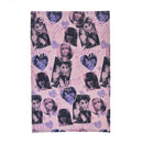 Taylor Swift Swiftie Fleece Blanket