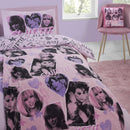 Taylor Swift Swiftie Fleece Blanket