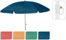 Beach Parasol 150cm - 4 Assorted