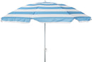 Beach Parasol 150cm - - Assorted