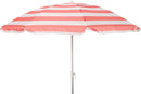Beach Parasol 150cm - - Assorted