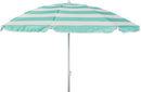 Beach Parasol 150cm - - Assorted