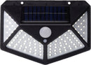 Solar Wall Lamp Motion Sensor