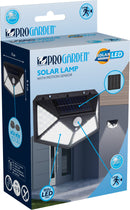 Solar Wall Lamp Motion Sensor