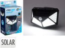 Solar Wall Lamp Motion Sensor