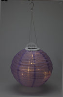 Solar Balloons 3 assorted