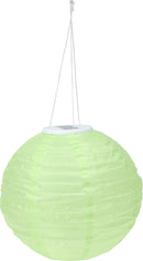 Solar Balloons 3 assorted