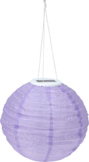 Solar Balloons 3 assorted