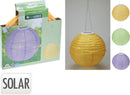 Solar Balloons 3 assorted