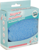 Ultra Clean Super Scrubber